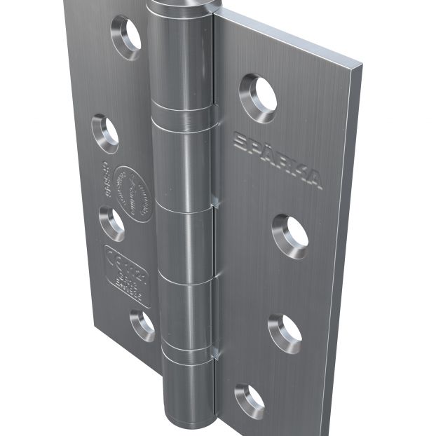 Sparka Grade 13 Ball Bearing Hinges Bags